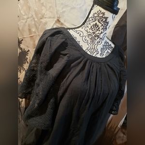 Old navy • womens black dress • medium